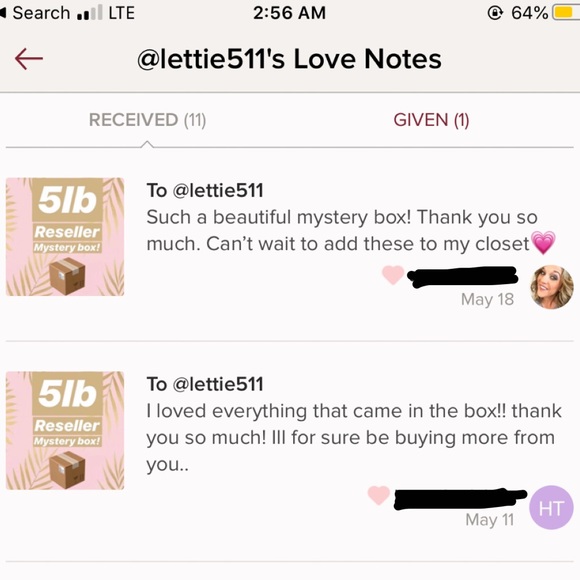 5 Pound Mystery Box - Picture 3 of 3